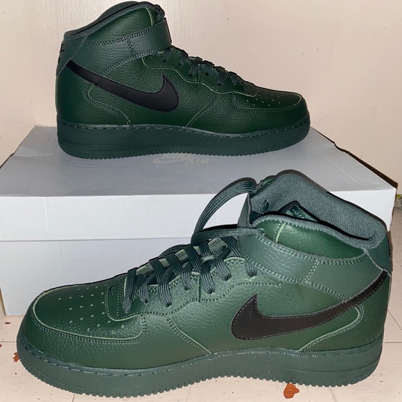 Air Force 1 MID ‘07